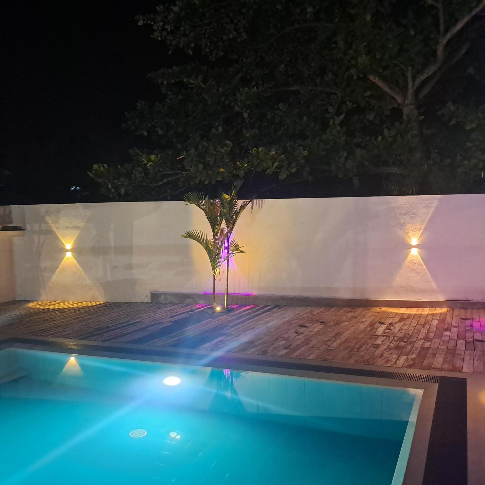ברוואלה Banco Villa מראה חיצוני תמונה