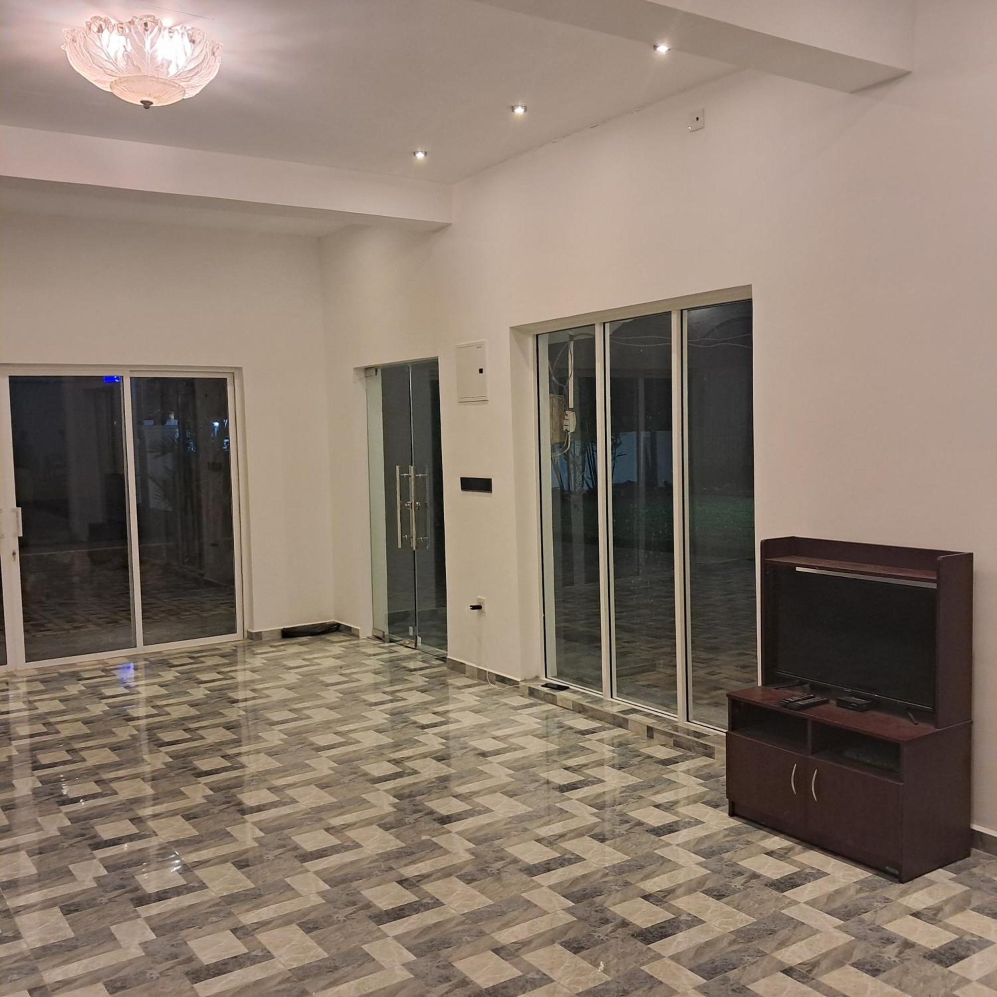 ברוואלה Banco Villa מראה חיצוני תמונה