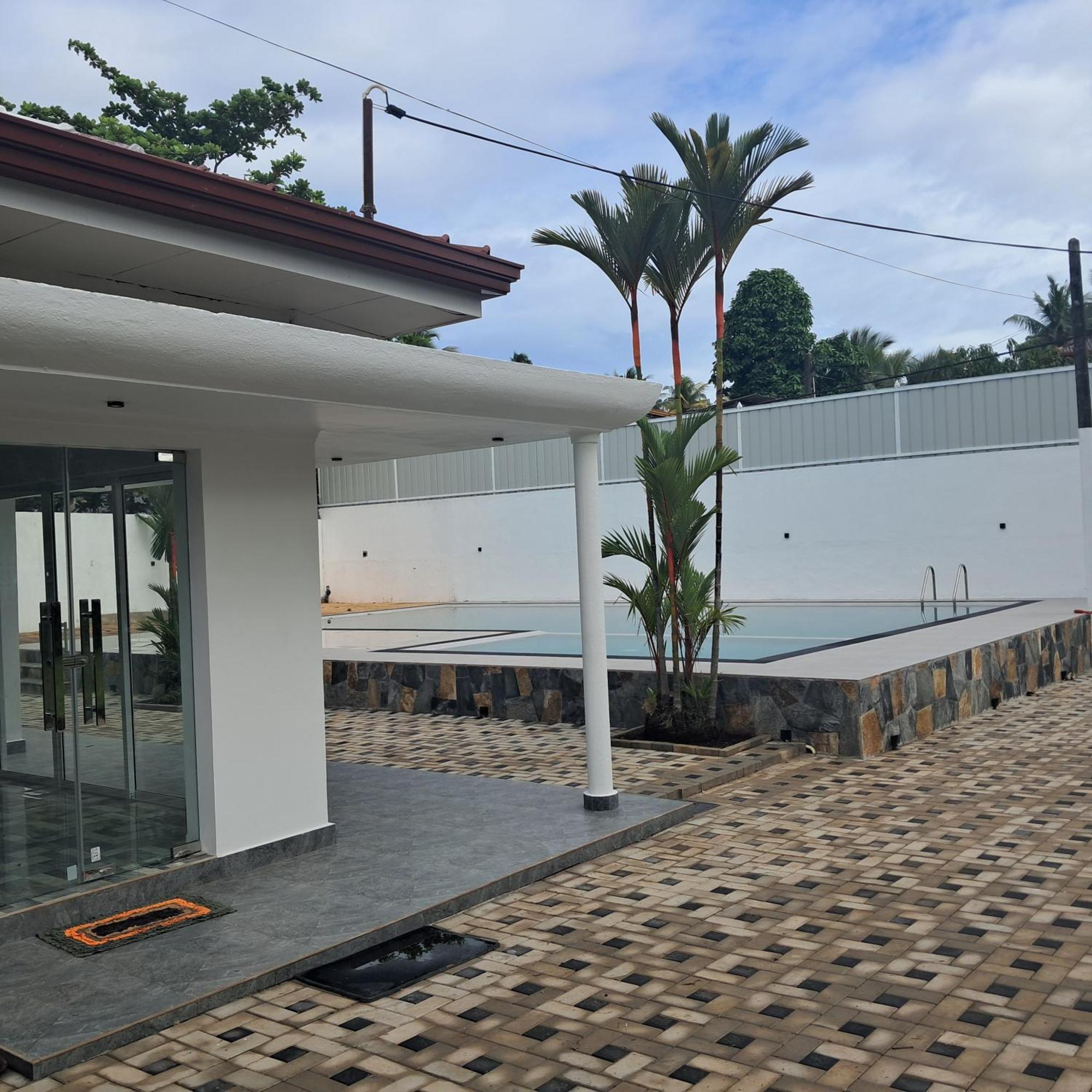 ברוואלה Banco Villa מראה חיצוני תמונה
