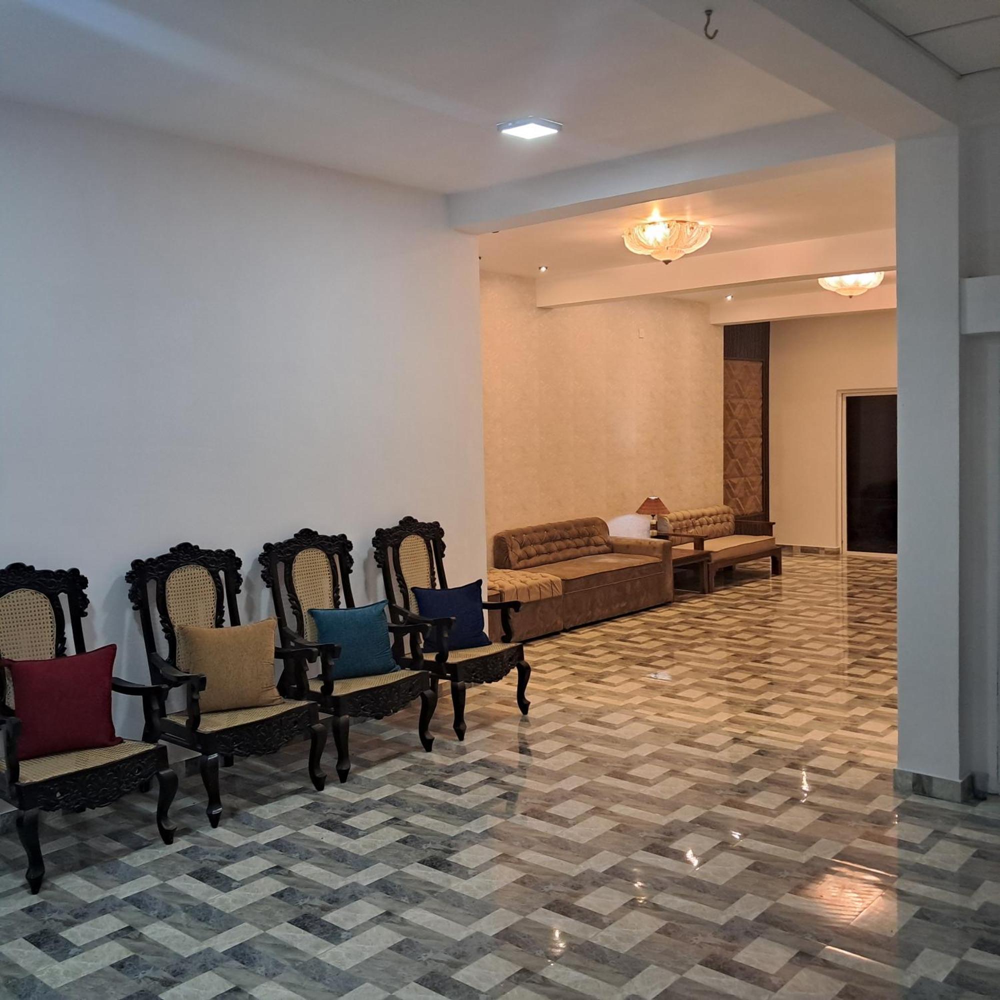 ברוואלה Banco Villa מראה חיצוני תמונה