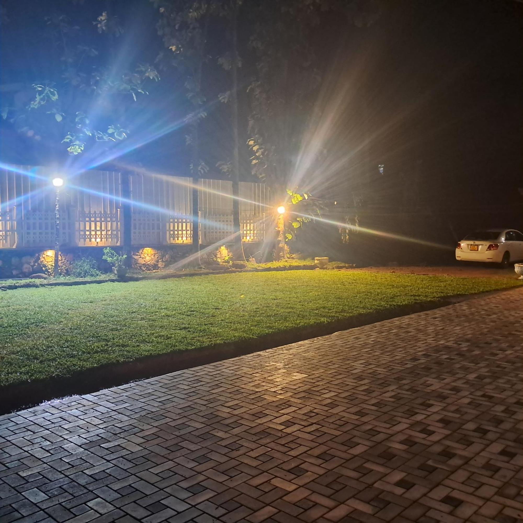 ברוואלה Banco Villa מראה חיצוני תמונה