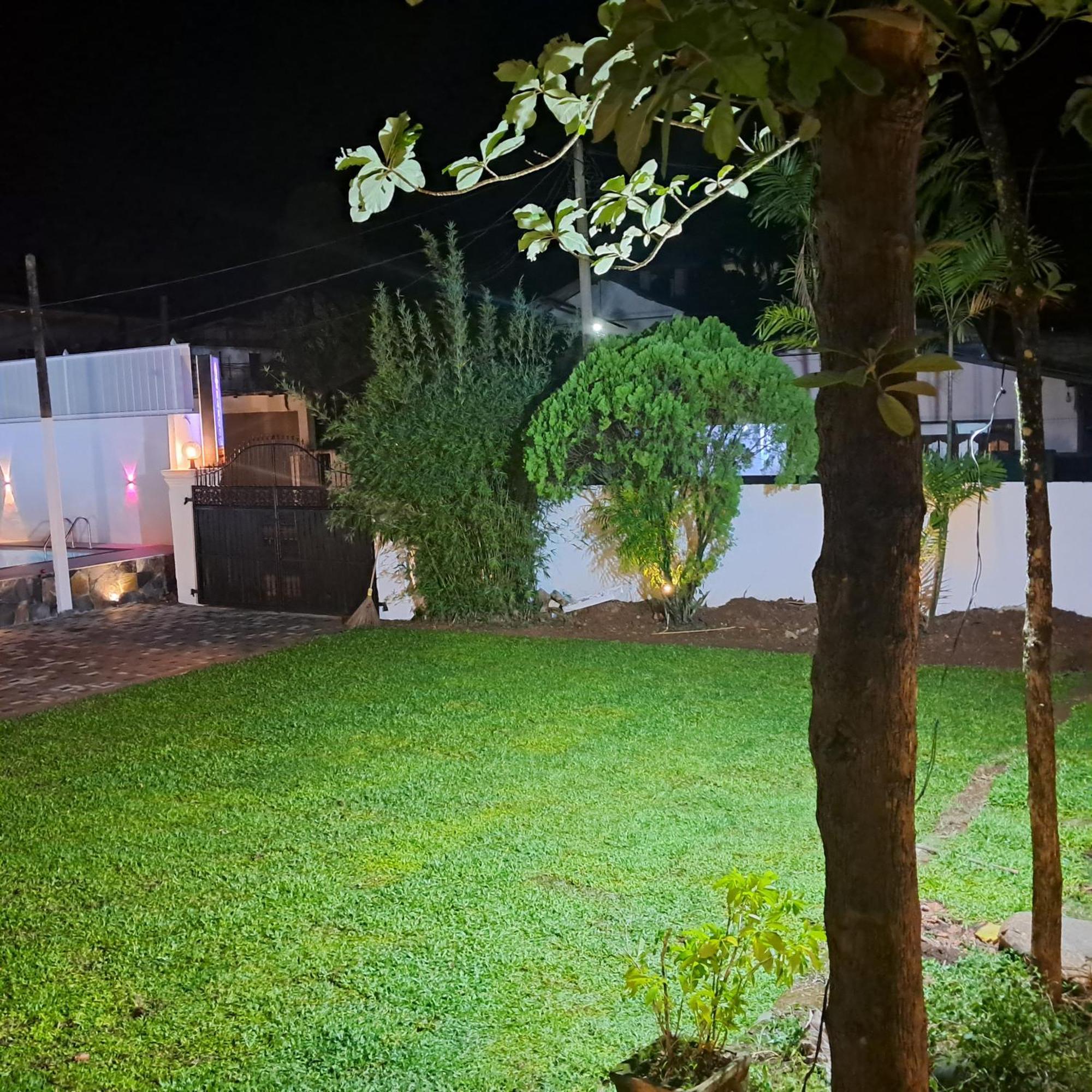 ברוואלה Banco Villa מראה חיצוני תמונה