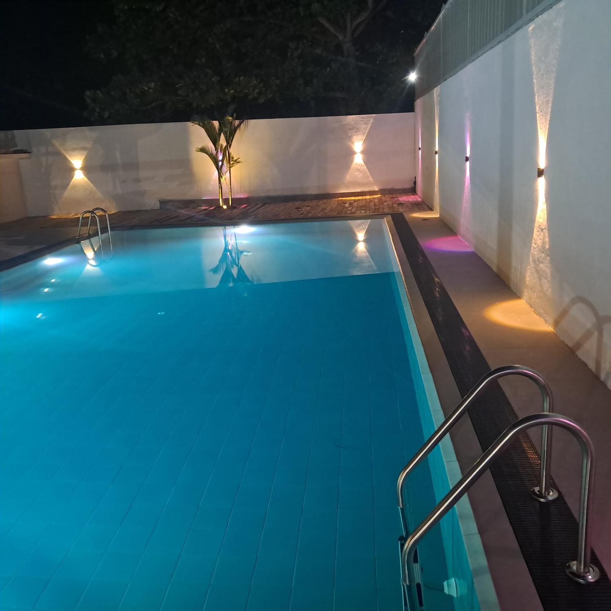 ברוואלה Banco Villa מראה חיצוני תמונה