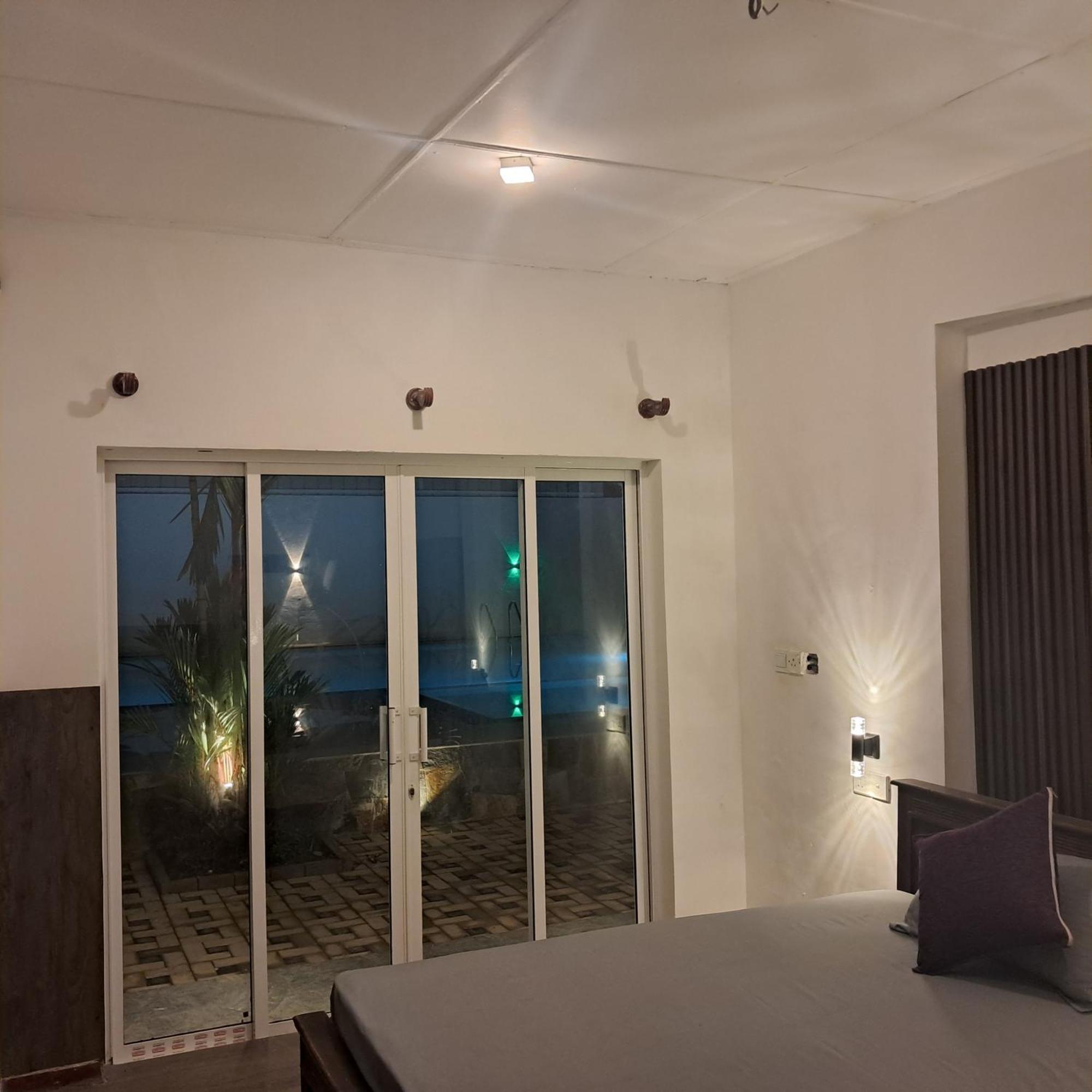 ברוואלה Banco Villa מראה חיצוני תמונה